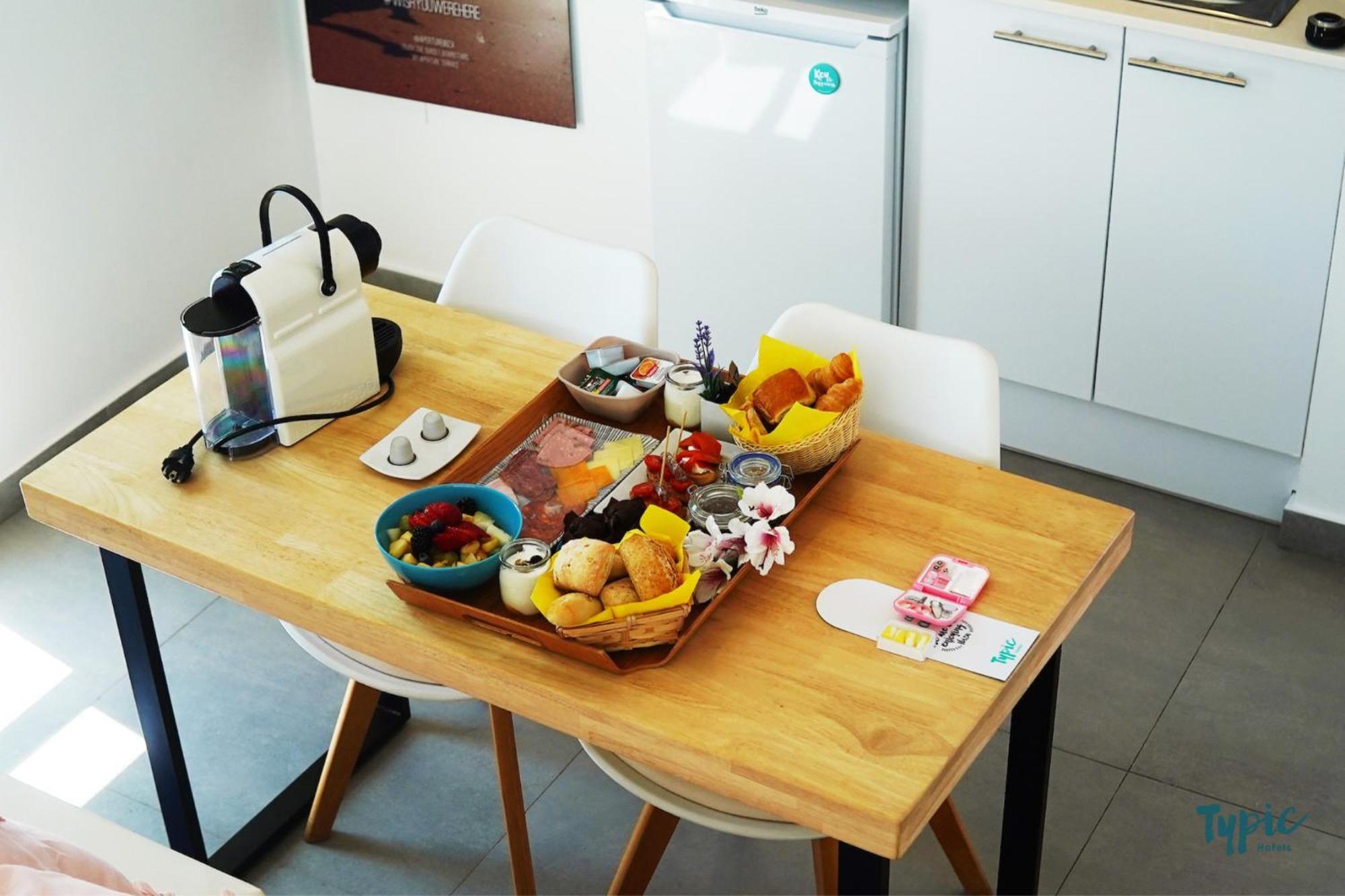 サンアントニオアバド Typic Marina Playa - Adults Onlyアパートホテル エクステリア 写真